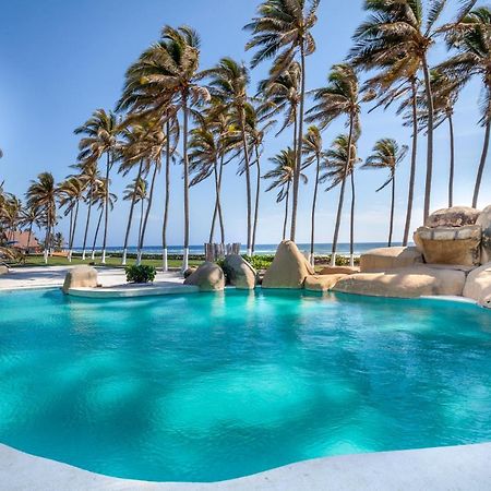Villas San Vicente Acapulco Eksteriør bilde
