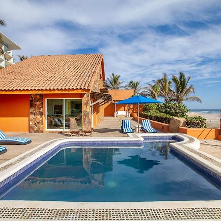 Villas San Vicente Acapulco Eksteriør bilde