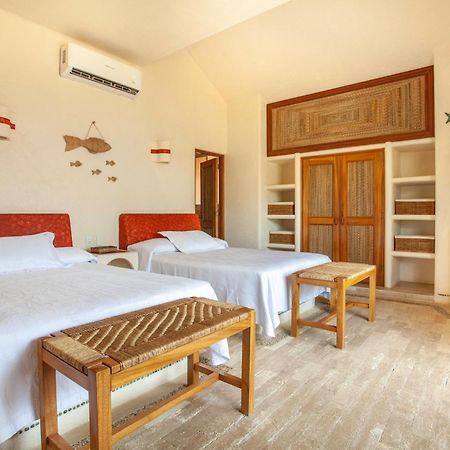Villas San Vicente Acapulco Eksteriør bilde