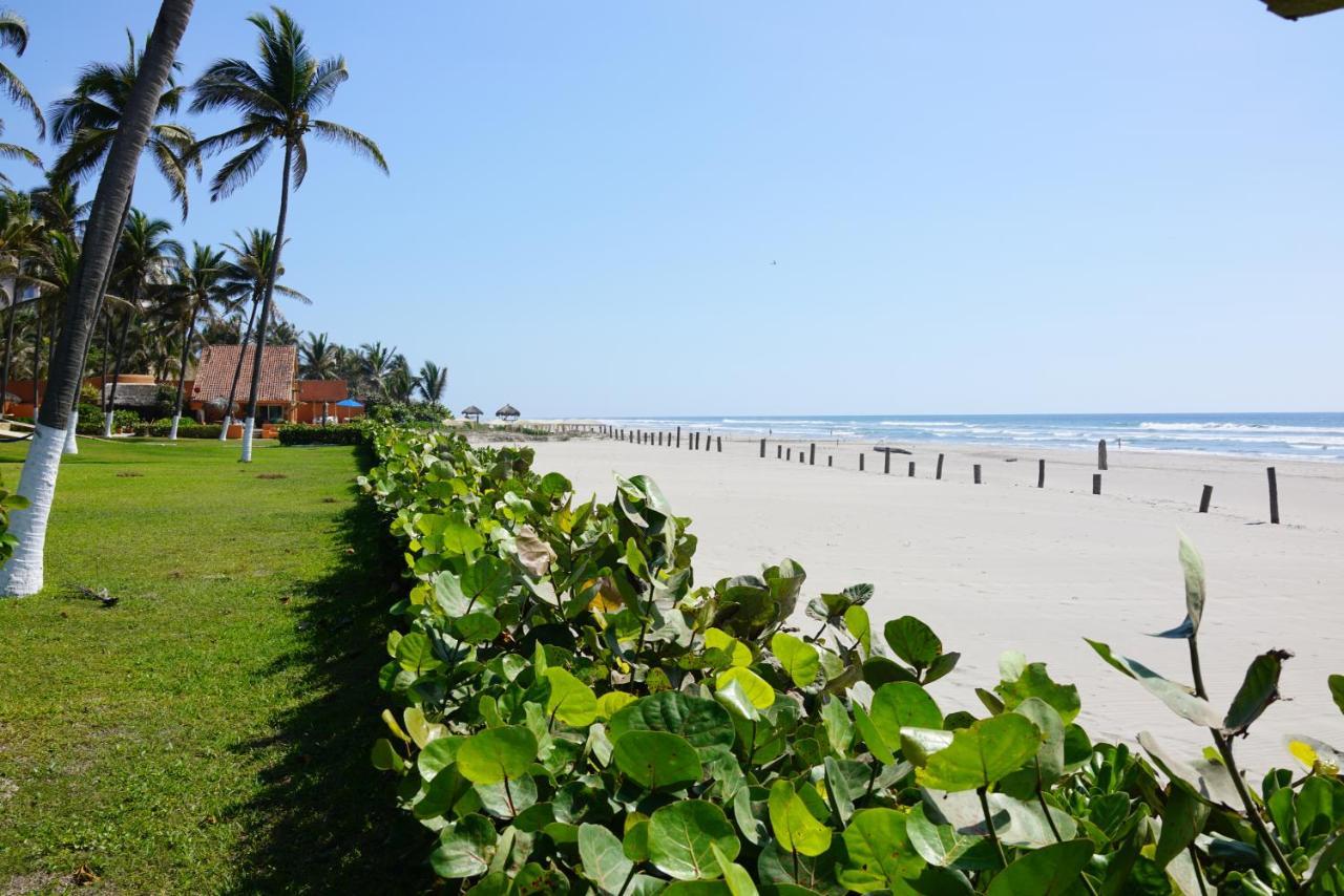 Villas San Vicente Acapulco Eksteriør bilde