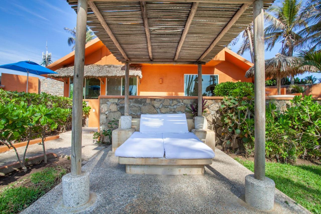 Villas San Vicente Acapulco Eksteriør bilde