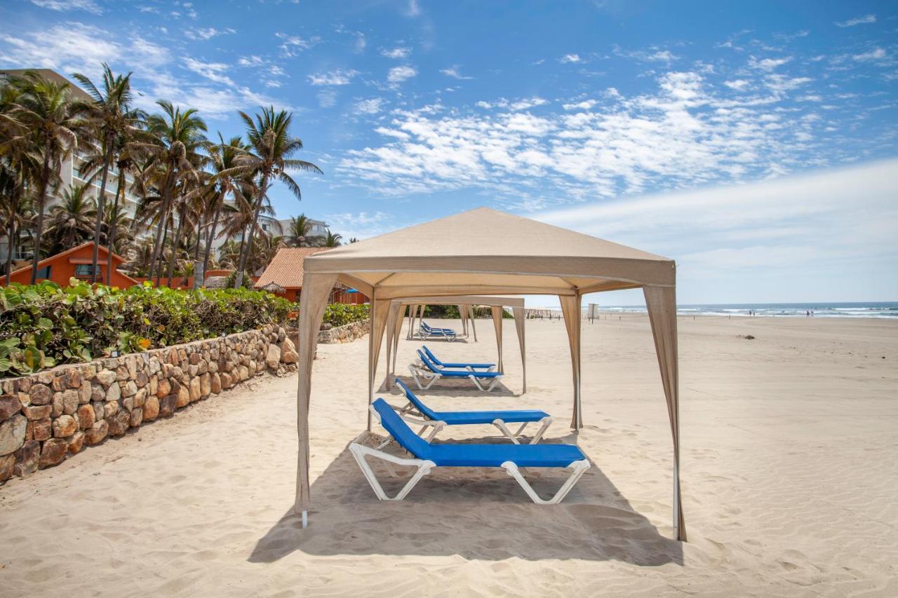 Villas San Vicente Acapulco Eksteriør bilde