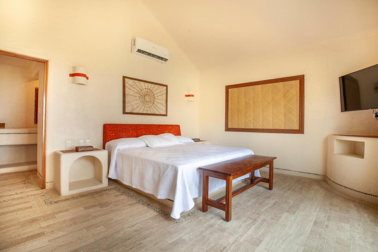 Villas San Vicente Acapulco Eksteriør bilde