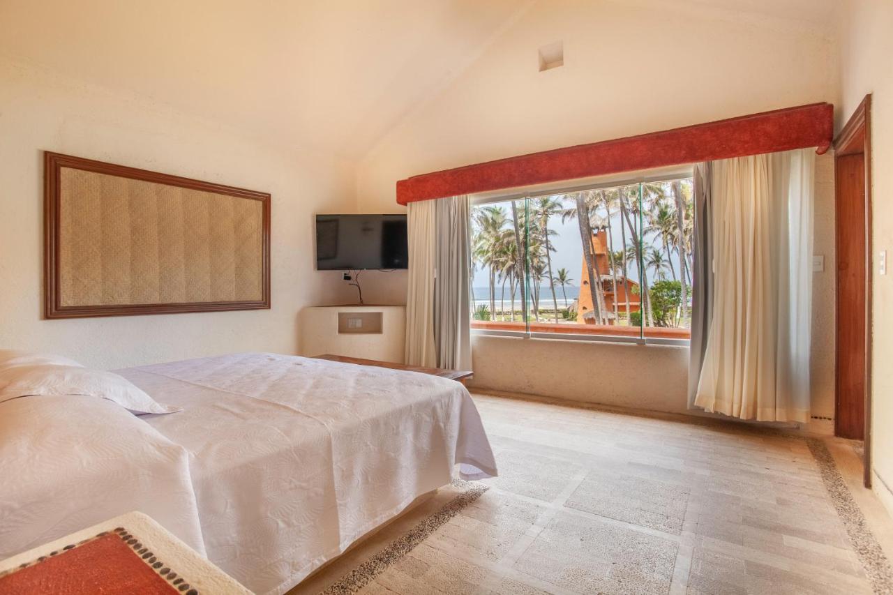 Villas San Vicente Acapulco Eksteriør bilde
