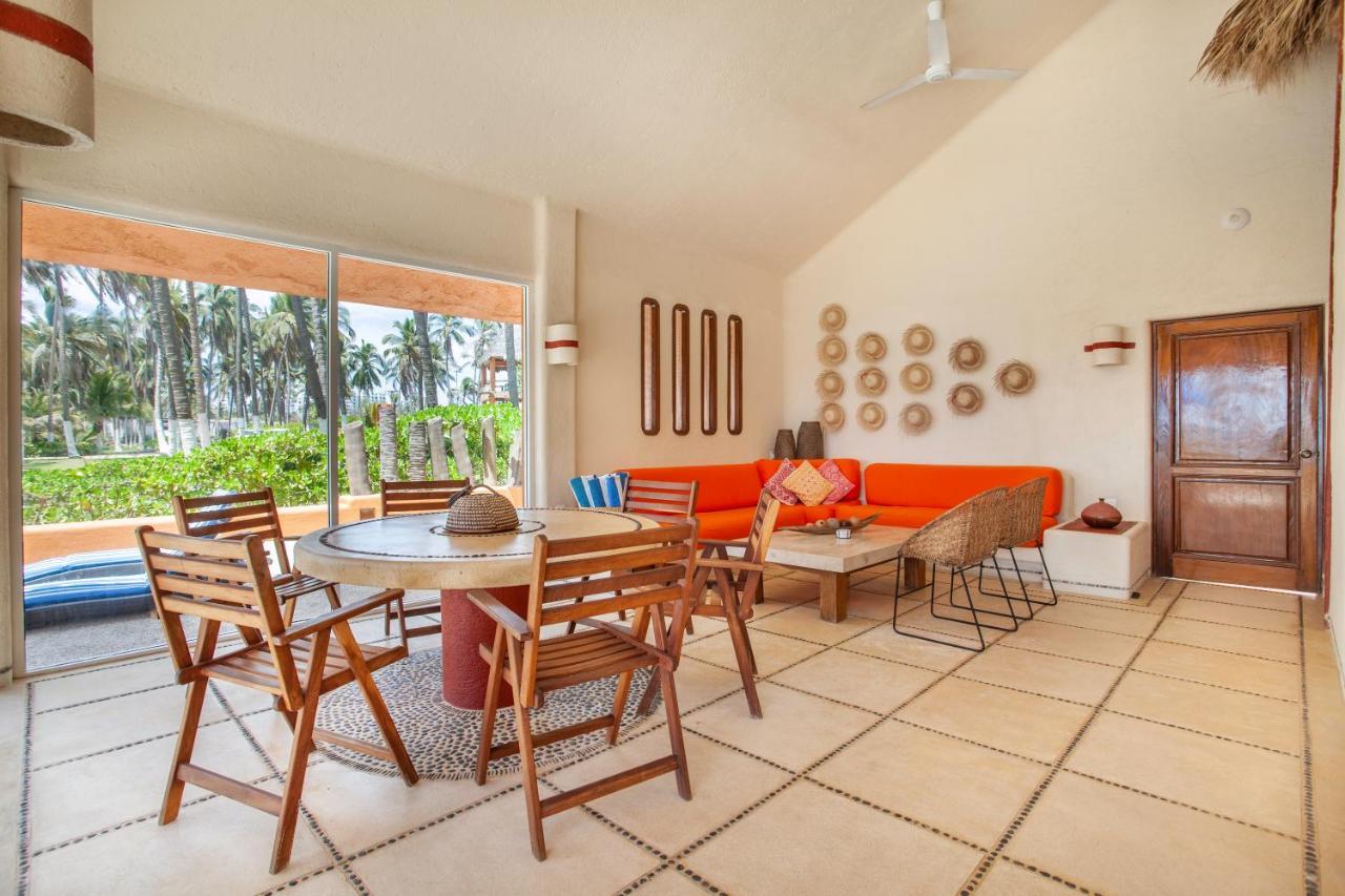 Villas San Vicente Acapulco Eksteriør bilde