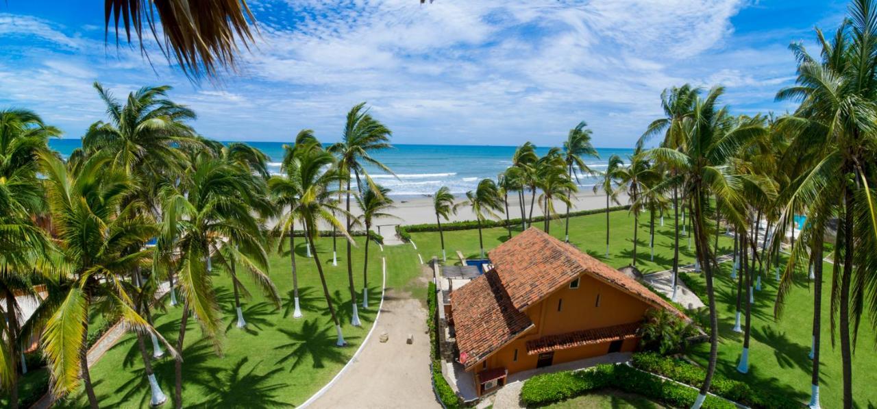Villas San Vicente Acapulco Rom bilde