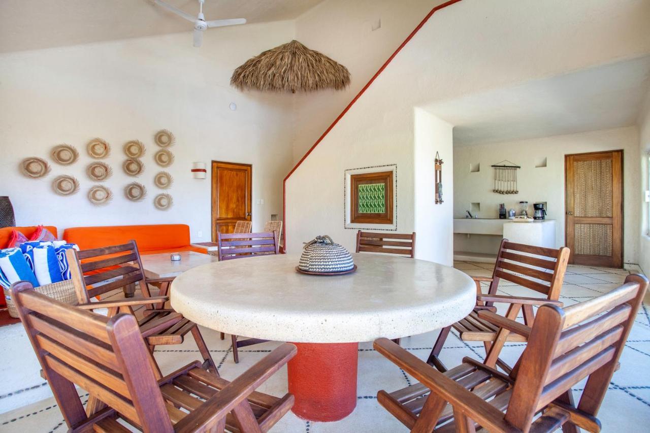 Villas San Vicente Acapulco Eksteriør bilde