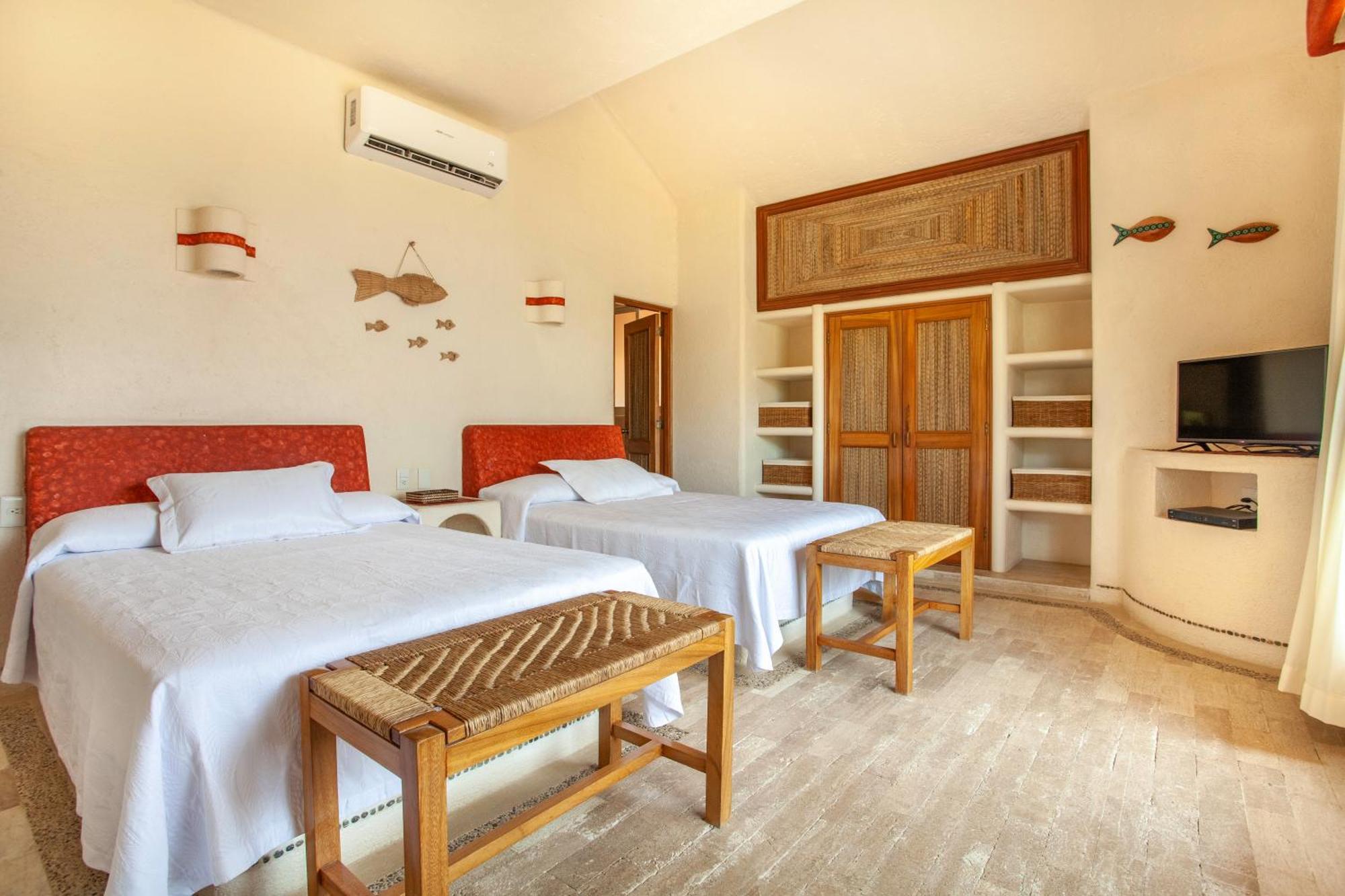 Villas San Vicente Acapulco Eksteriør bilde
