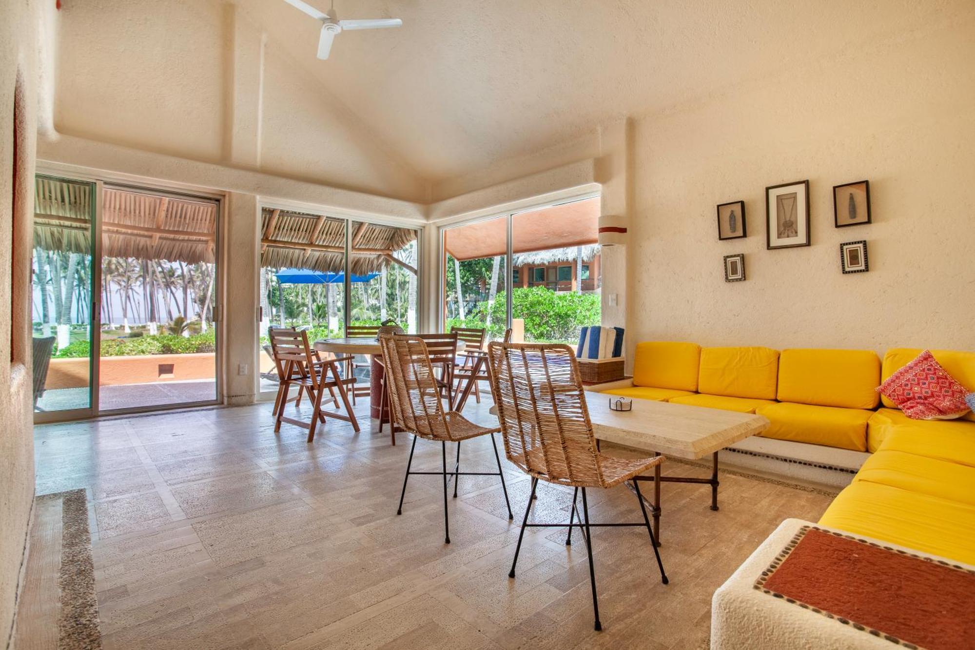 Villas San Vicente Acapulco Eksteriør bilde