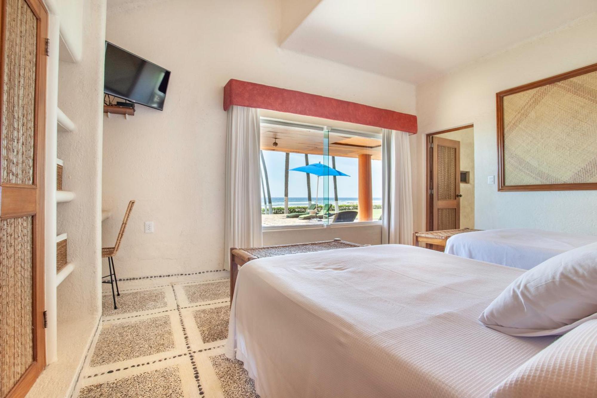 Villas San Vicente Acapulco Eksteriør bilde