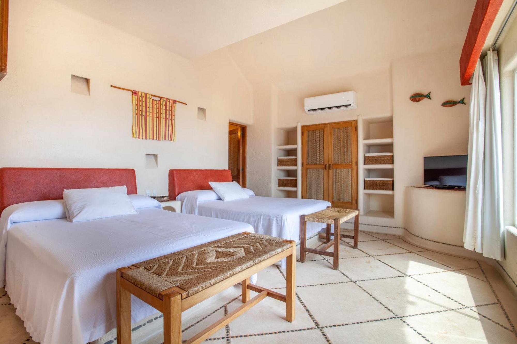 Villas San Vicente Acapulco Eksteriør bilde