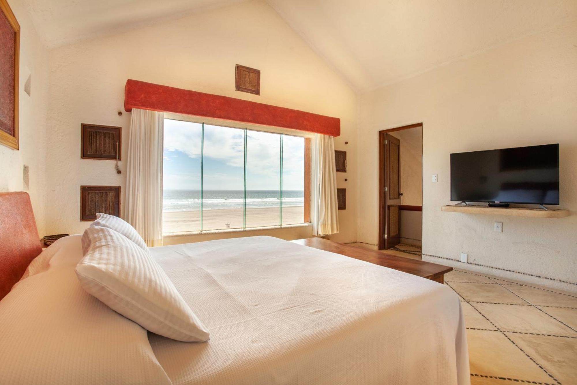 Villas San Vicente Acapulco Eksteriør bilde