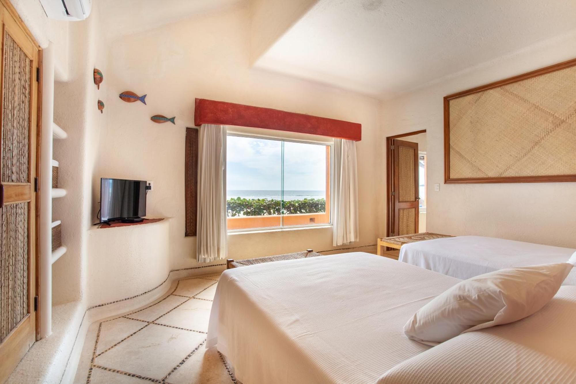 Villas San Vicente Acapulco Eksteriør bilde