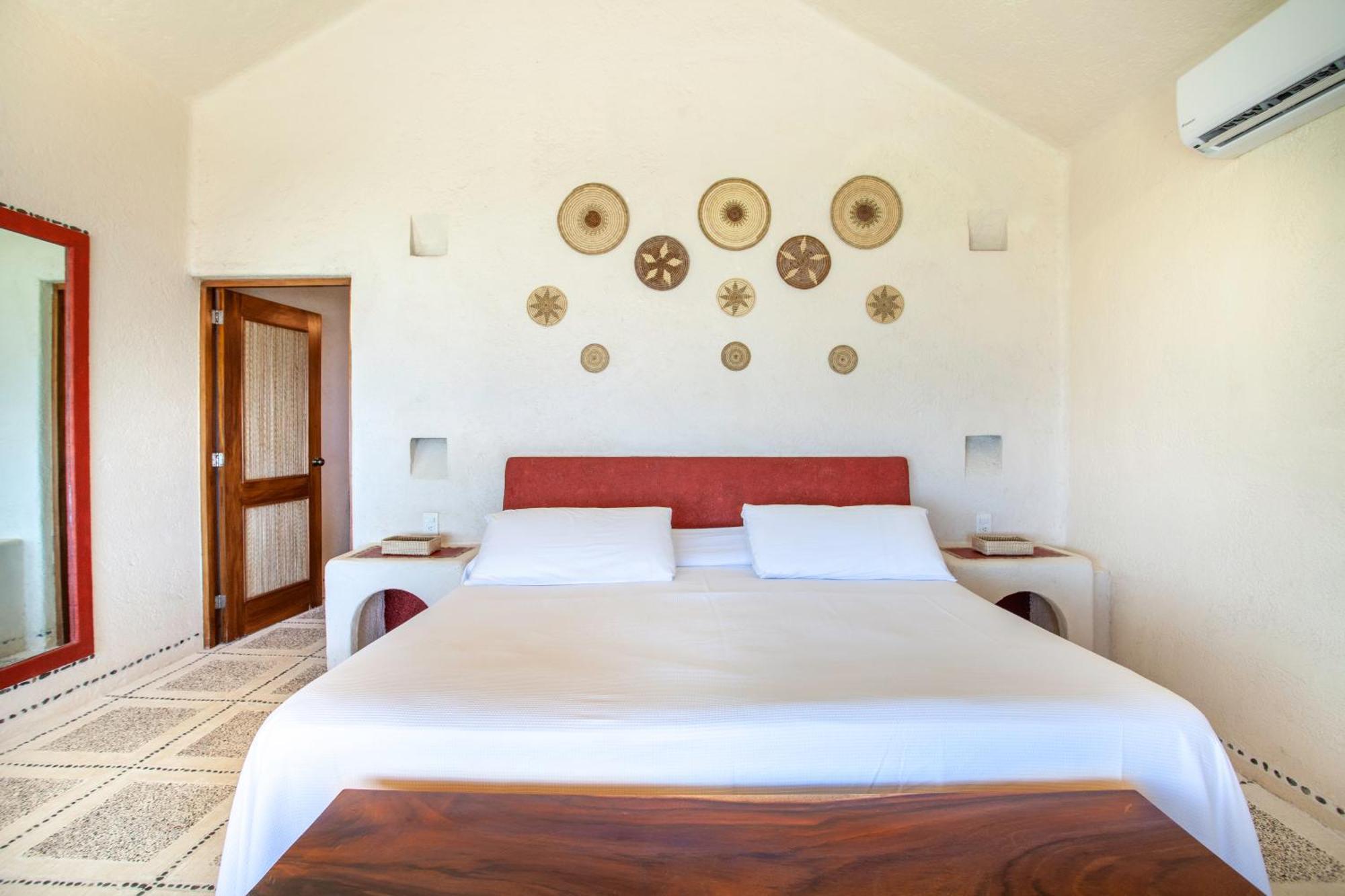 Villas San Vicente Acapulco Eksteriør bilde