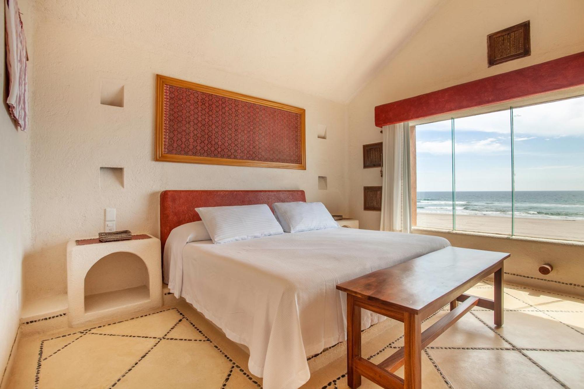 Villas San Vicente Acapulco Eksteriør bilde