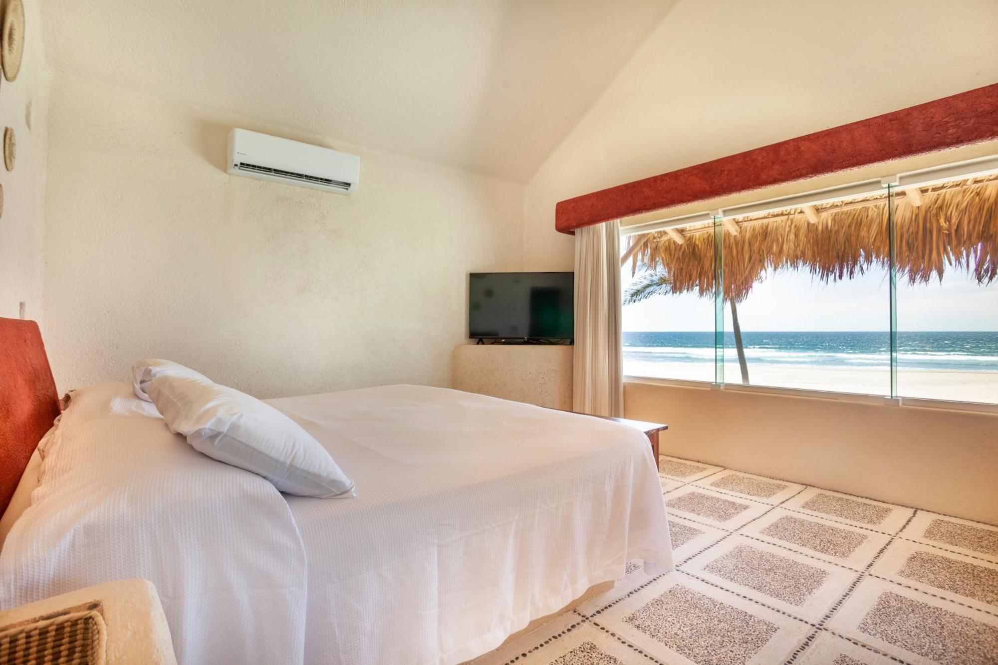 Villas San Vicente Acapulco Eksteriør bilde