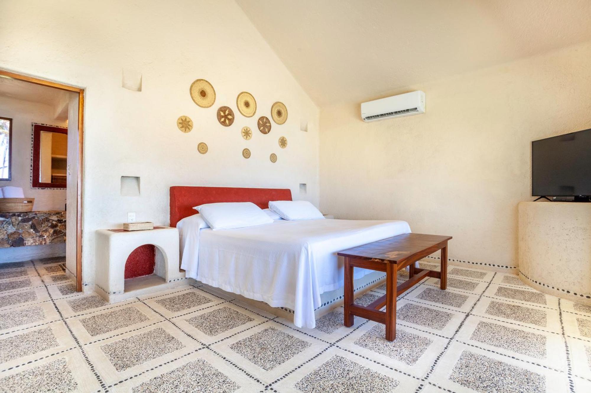Villas San Vicente Acapulco Eksteriør bilde
