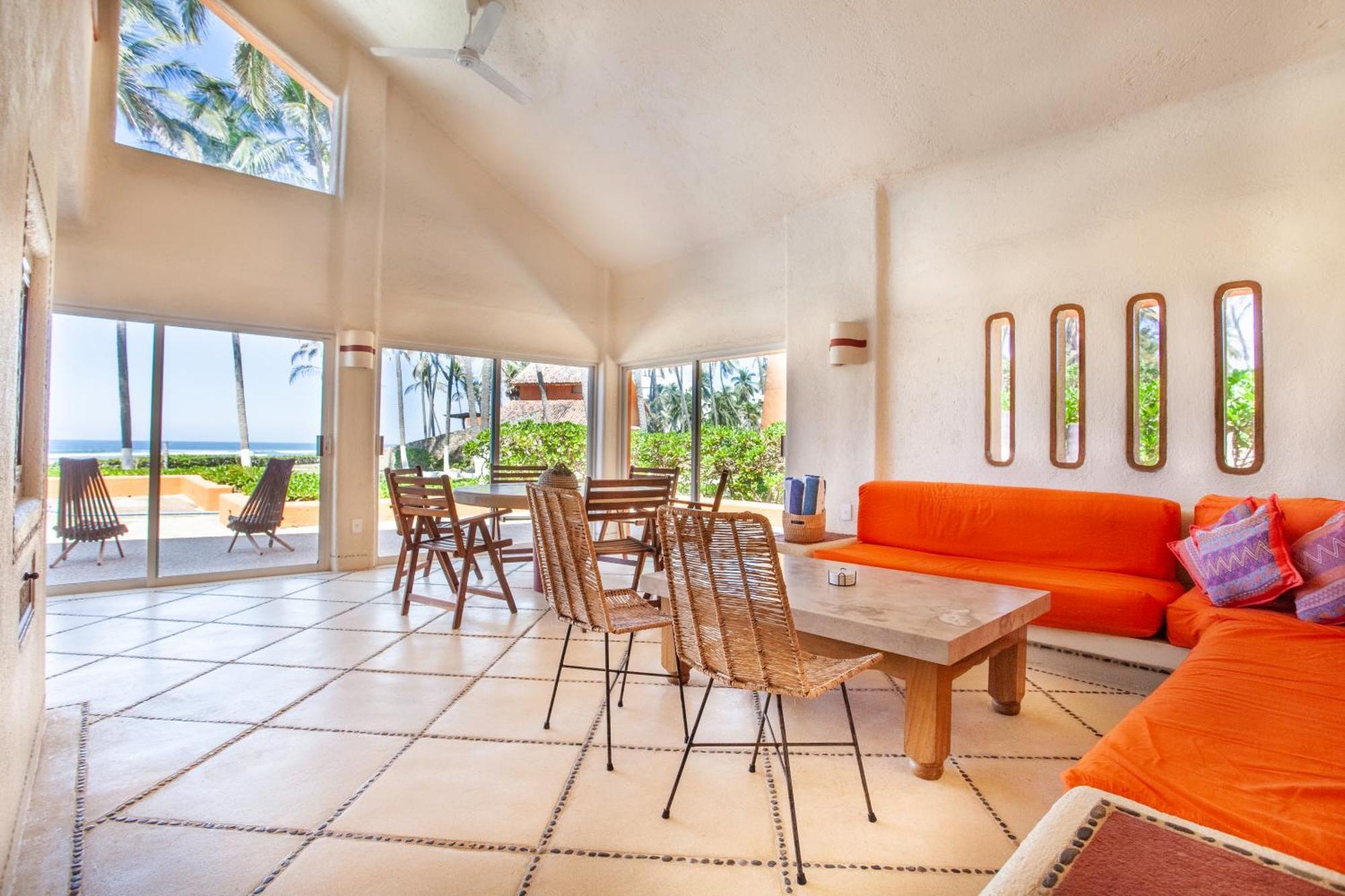 Villas San Vicente Acapulco Eksteriør bilde