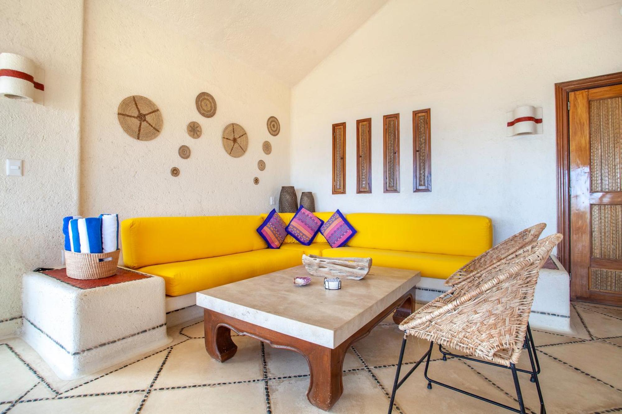 Villas San Vicente Acapulco Eksteriør bilde