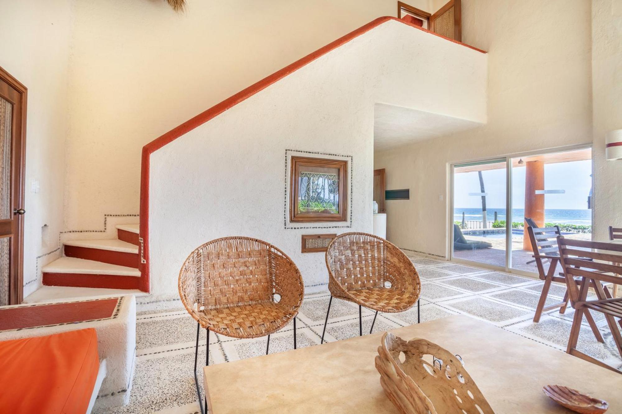 Villas San Vicente Acapulco Eksteriør bilde