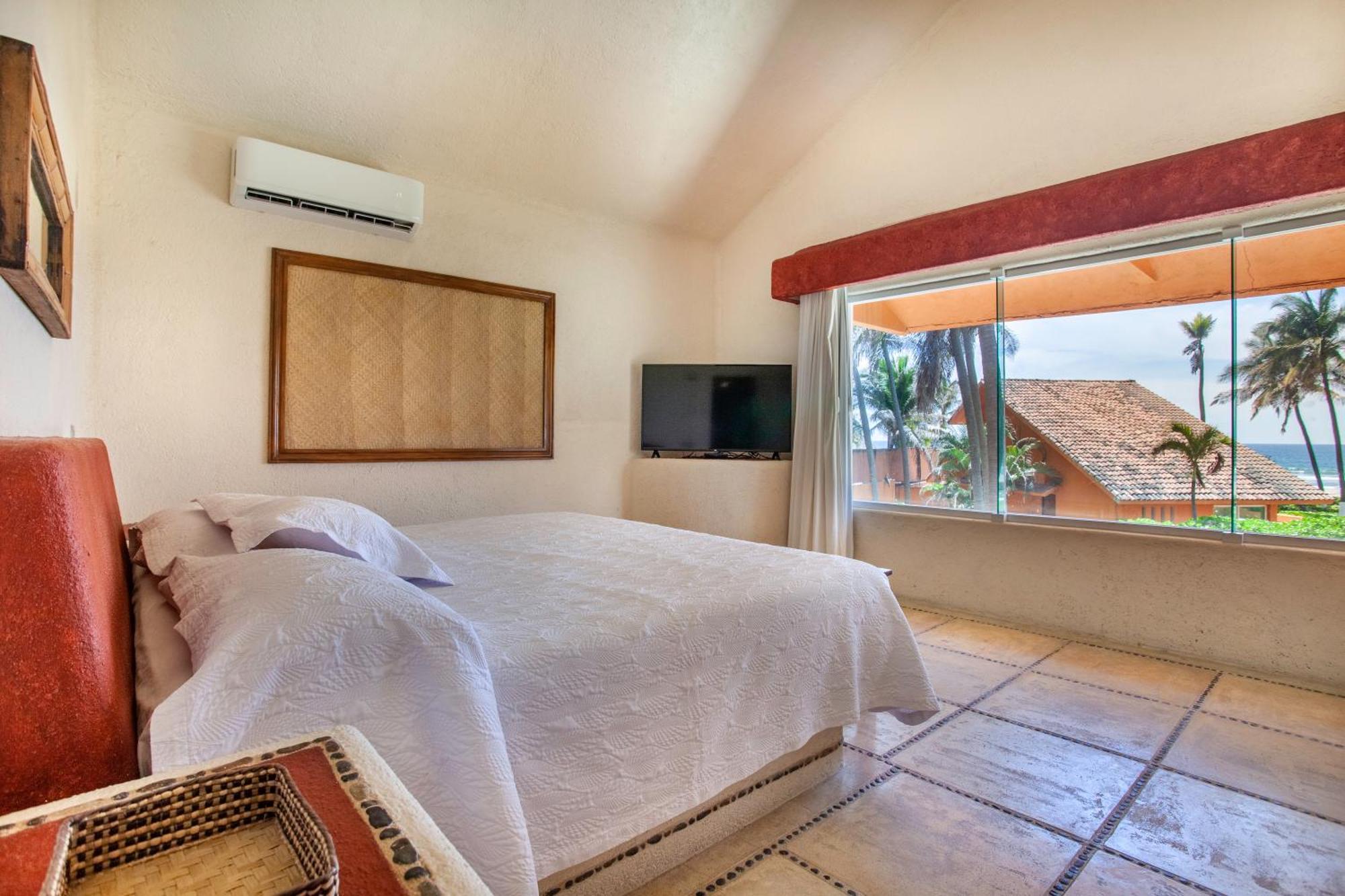 Villas San Vicente Acapulco Eksteriør bilde