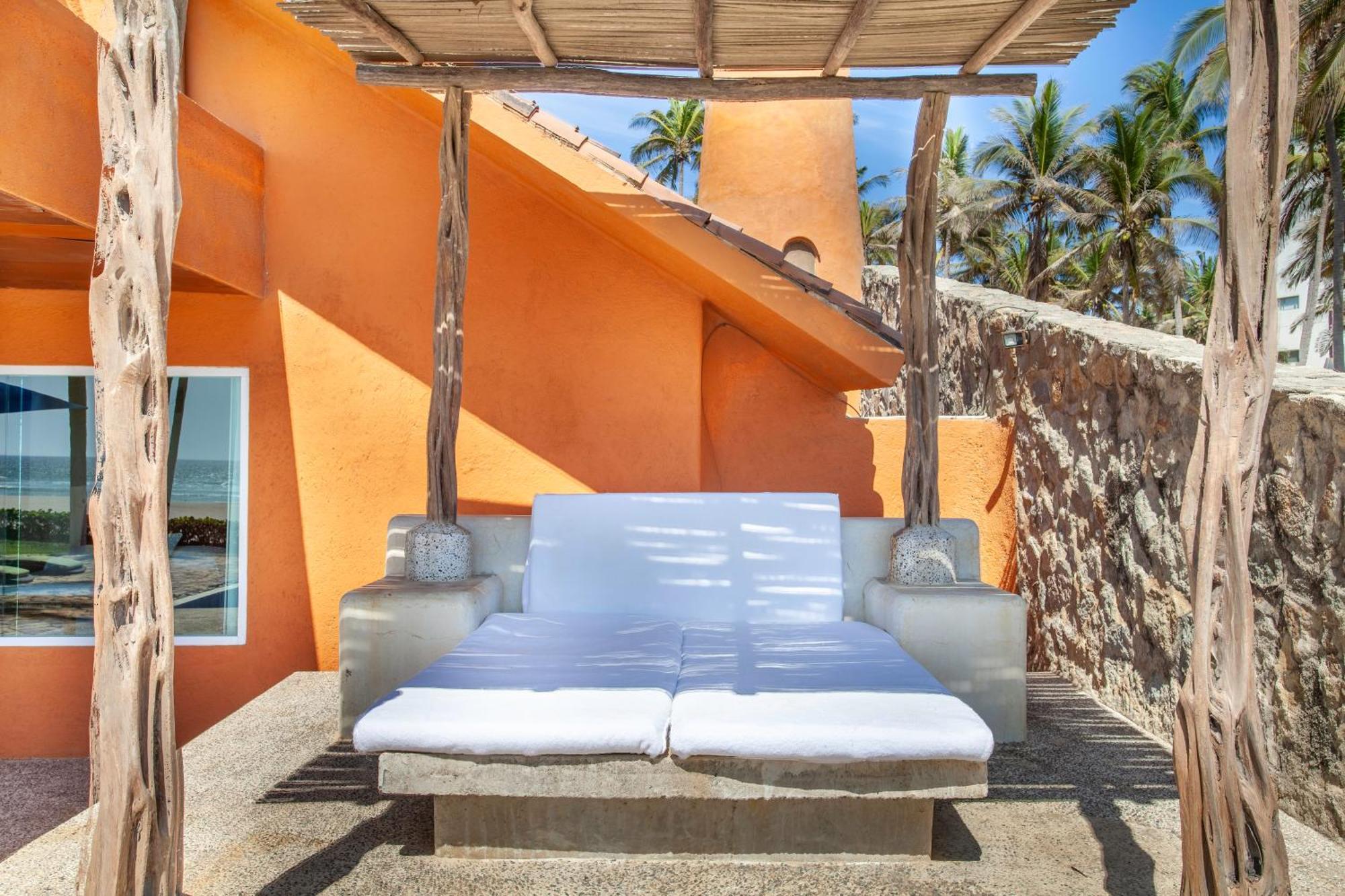 Villas San Vicente Acapulco Eksteriør bilde