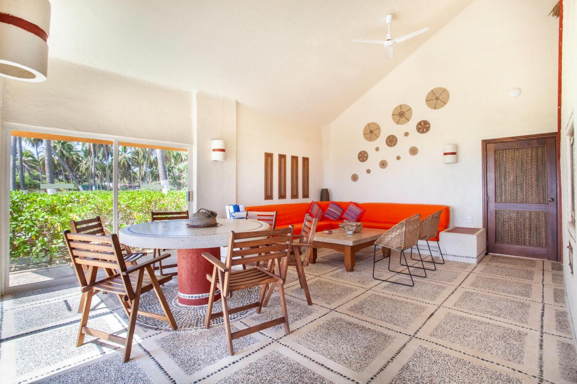 Villas San Vicente Acapulco Eksteriør bilde