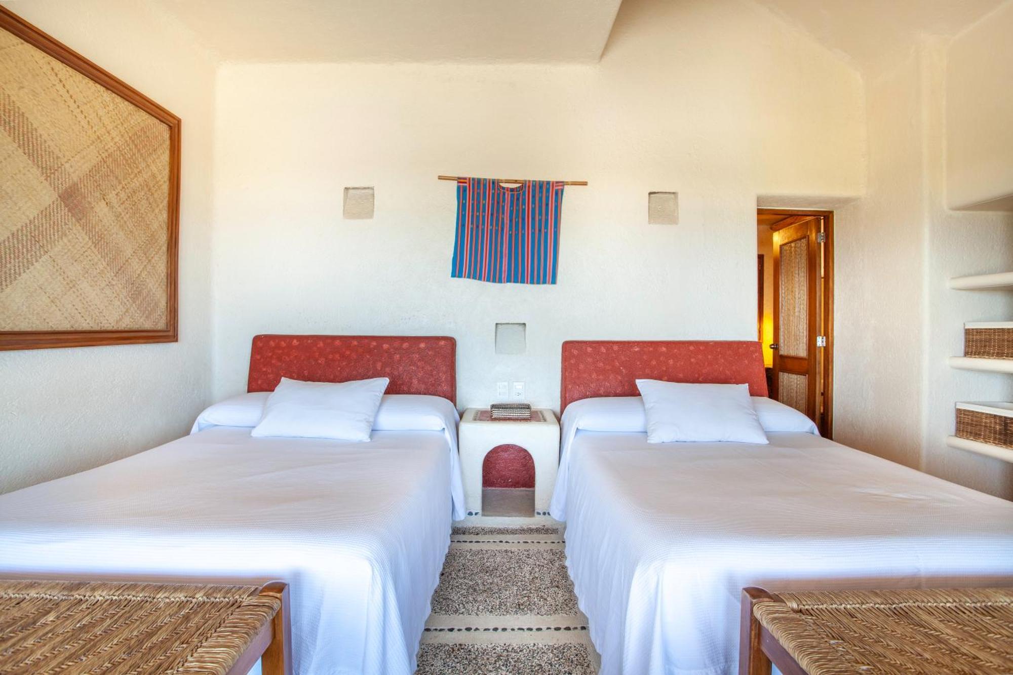 Villas San Vicente Acapulco Eksteriør bilde