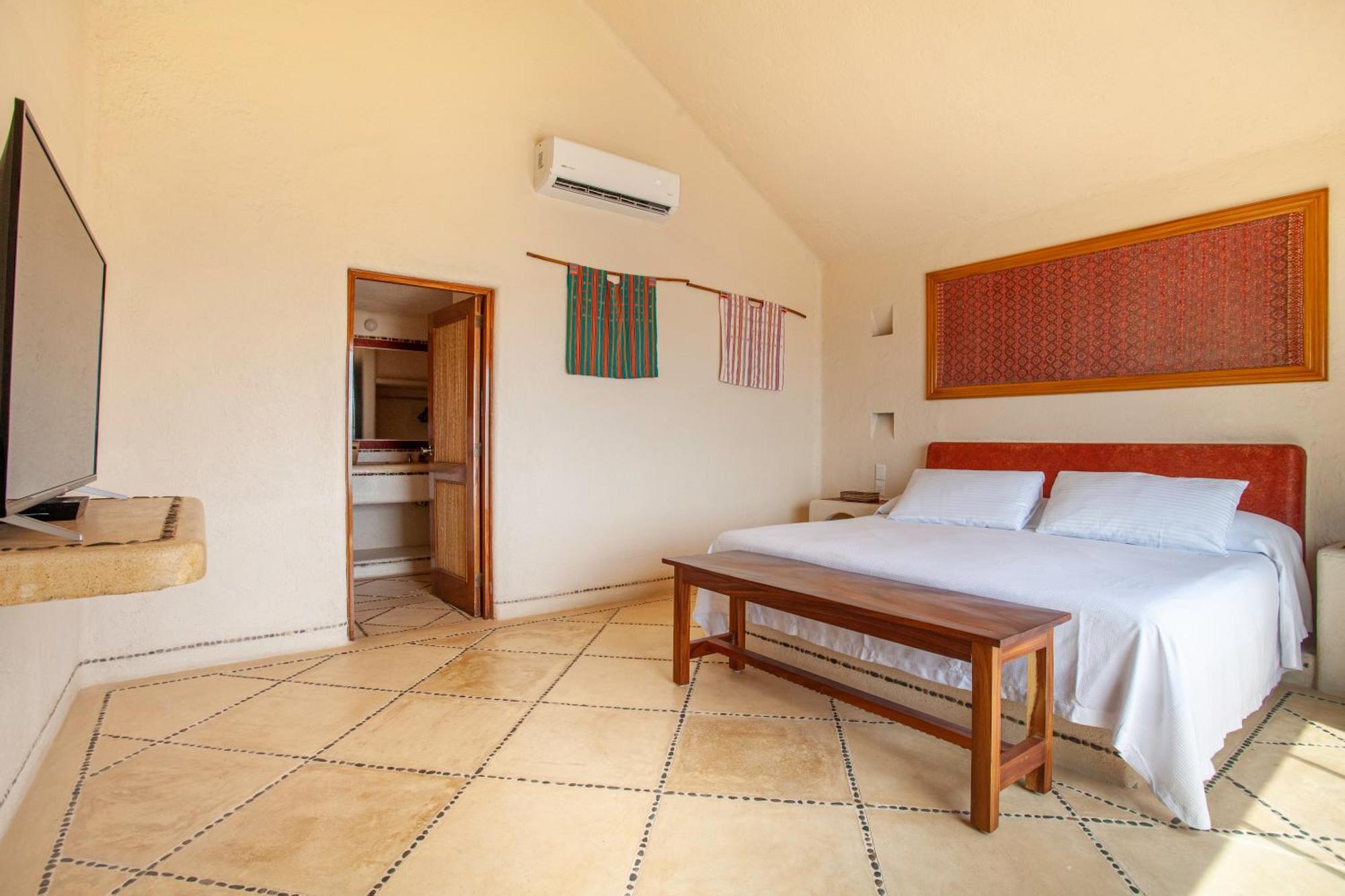 Villas San Vicente Acapulco Eksteriør bilde