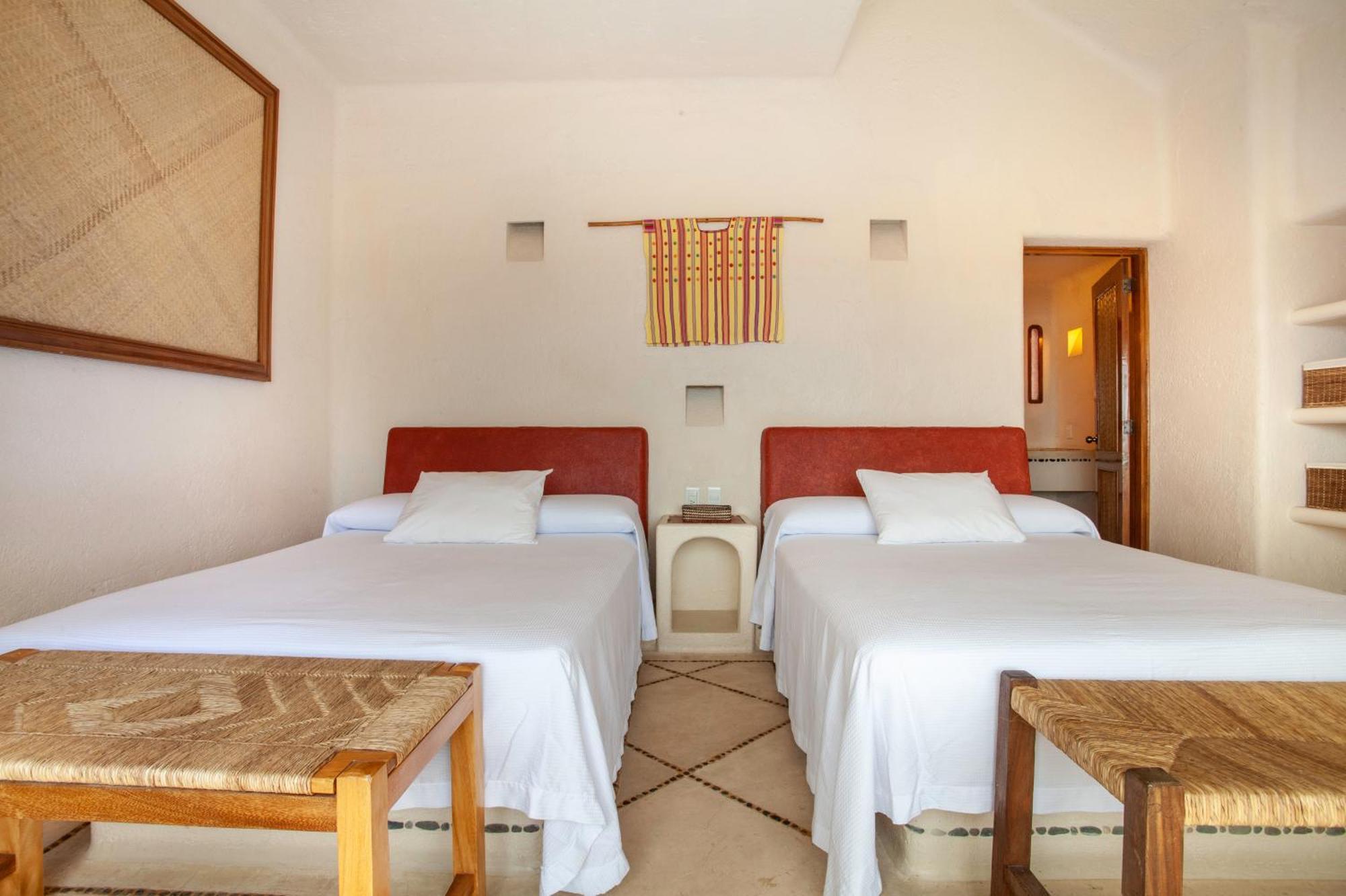Villas San Vicente Acapulco Eksteriør bilde