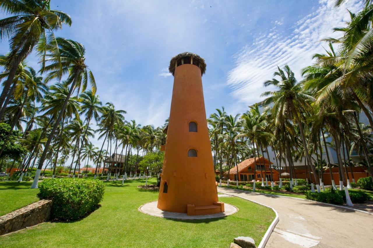 Villas San Vicente Acapulco Eksteriør bilde