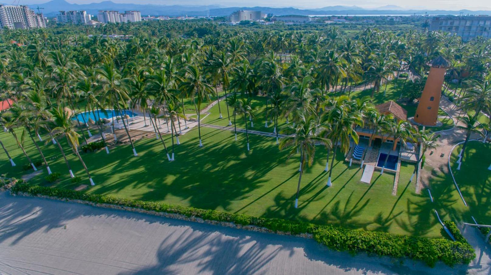 Villas San Vicente Acapulco Eksteriør bilde